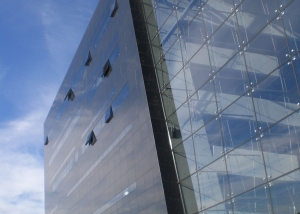Здание-DFDS, Копенгаген